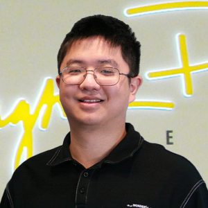 Wangyan Song - Light Plan Design - Technical Director